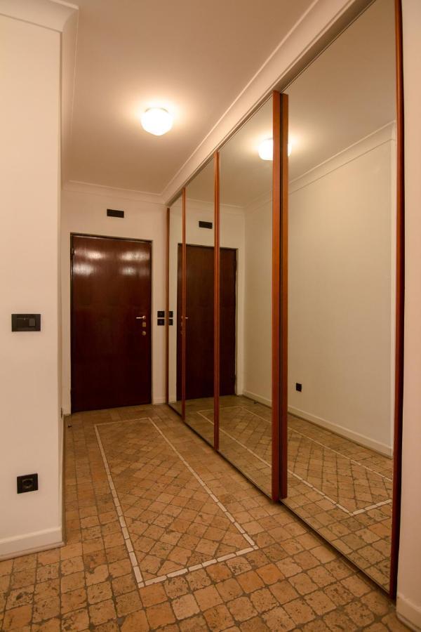 Apartment Novak Belgrad Cameră foto