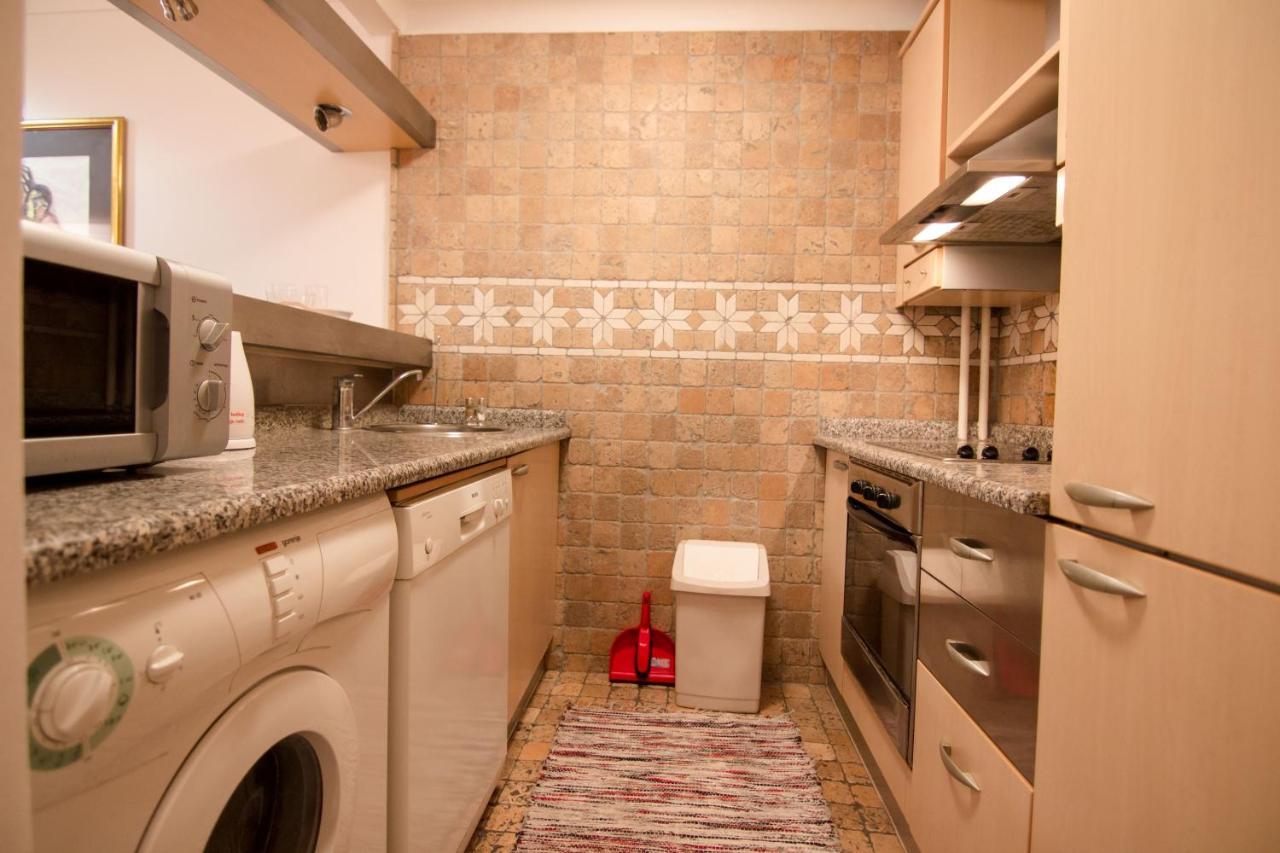 Apartment Novak Belgrad Cameră foto